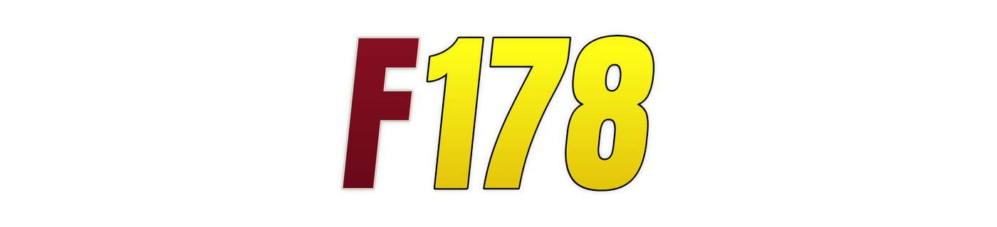 f178 Logo